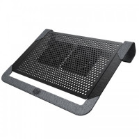 

                                    Cooler Master NOTEPAL U2 PLUS V2 Updated Laptop Cooler